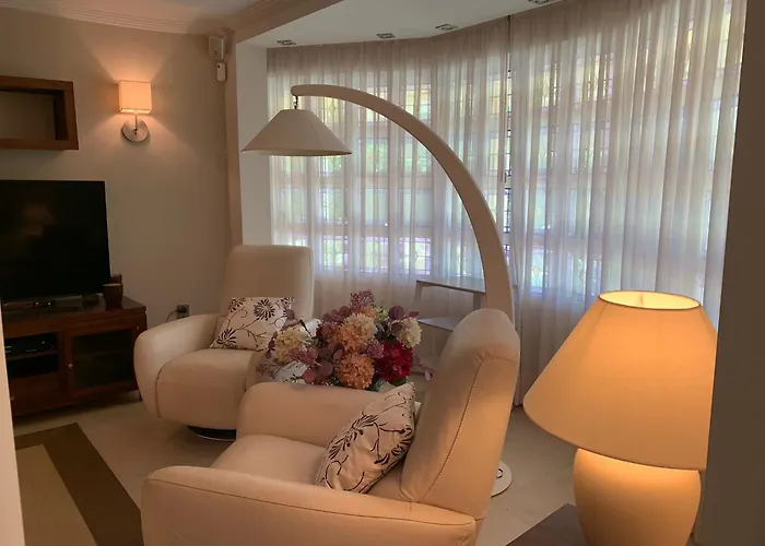 Experience Valencia Luxury Chalet Puig Val Con Piscina