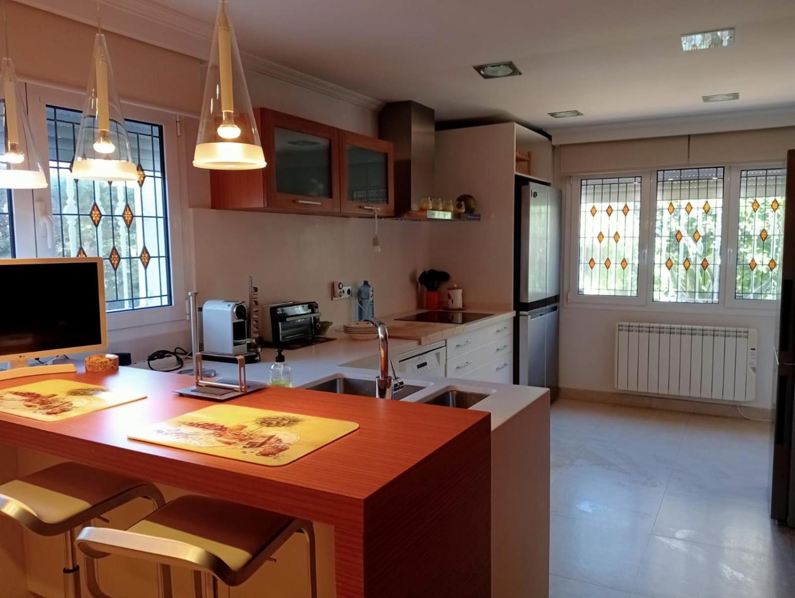 Villa Experience Luxury Puig Val Con Piscina