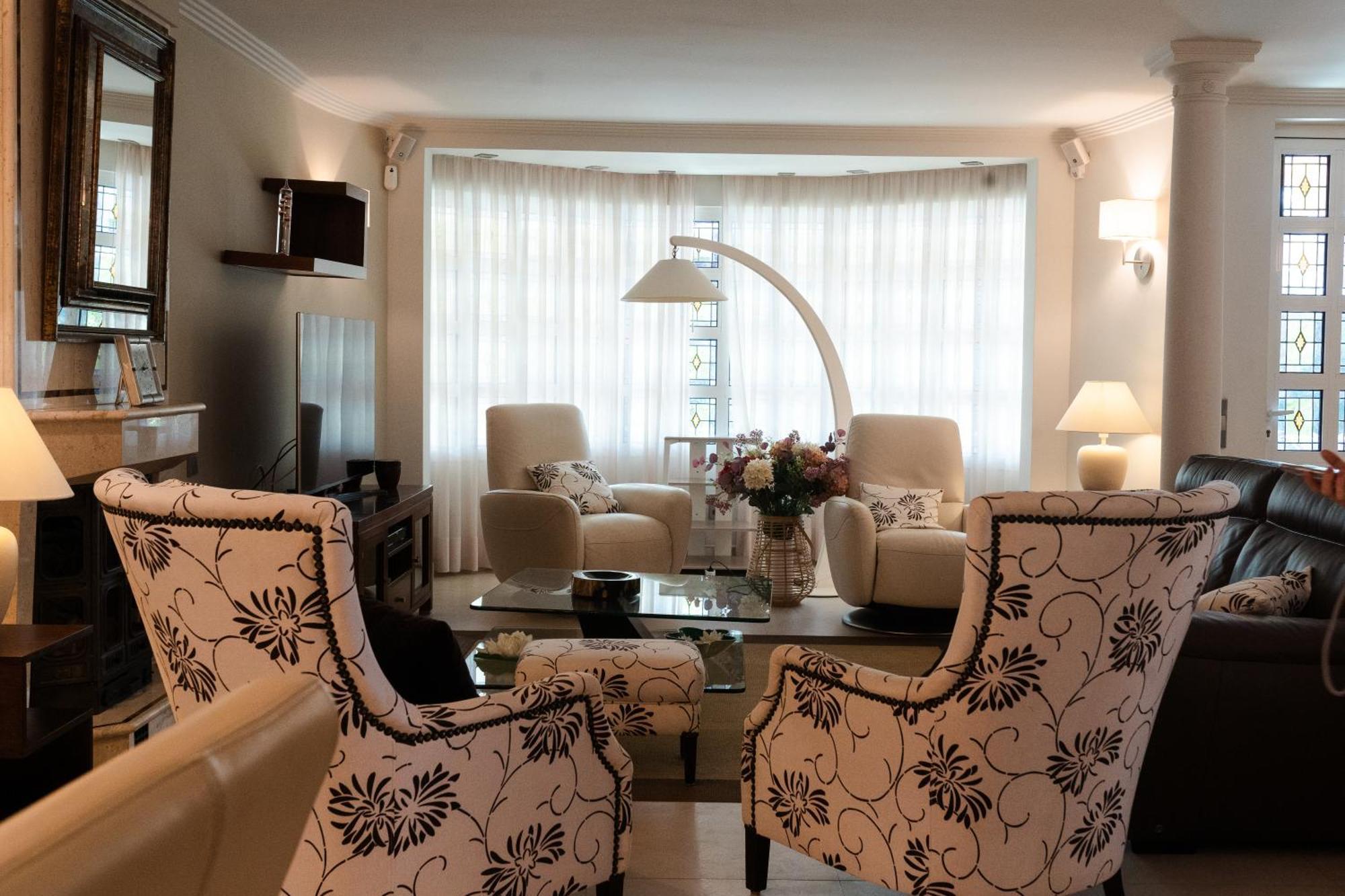 Villa Experience Luxury Puig Val Con Piscina *
